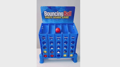 Bouncing Ball Shots