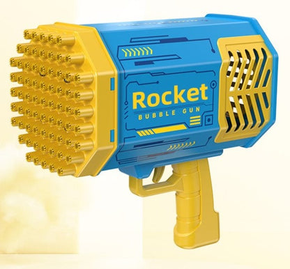 Bubble Rocket Launcher