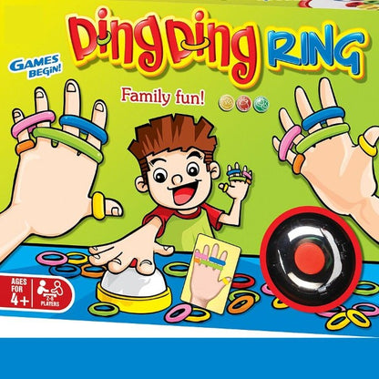 Ding Ding Ring