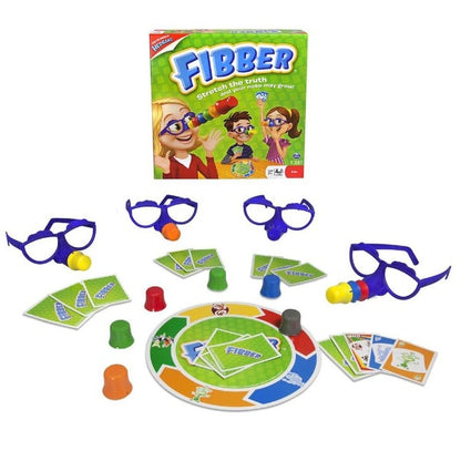 Fibber