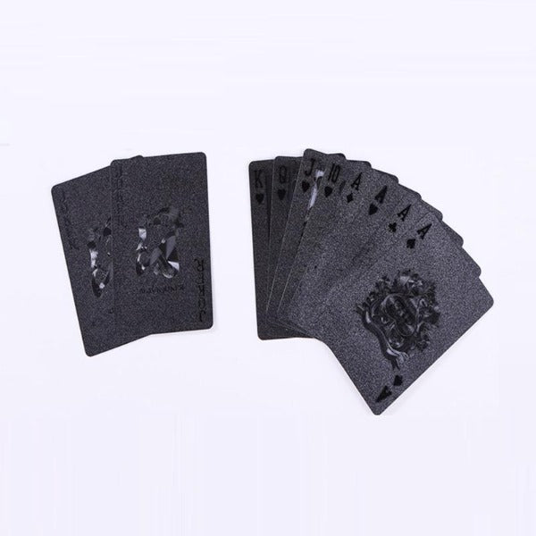 Waterproof Playing Cards